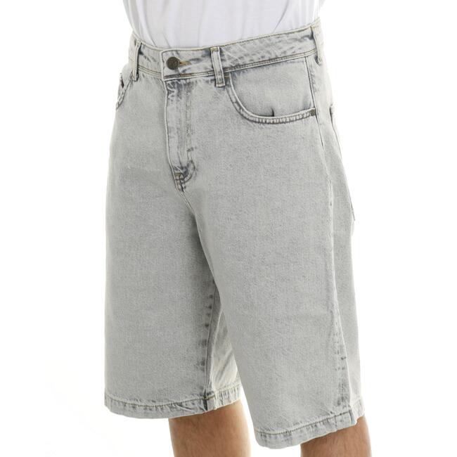 BERMUDA GALAPAGOS PONT DENIM - Mad Fashion | img vers.1300x/